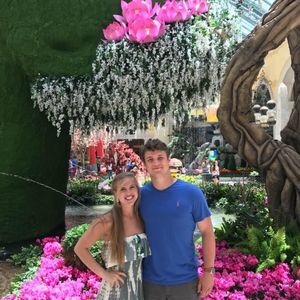 Meet your Posher, Savana